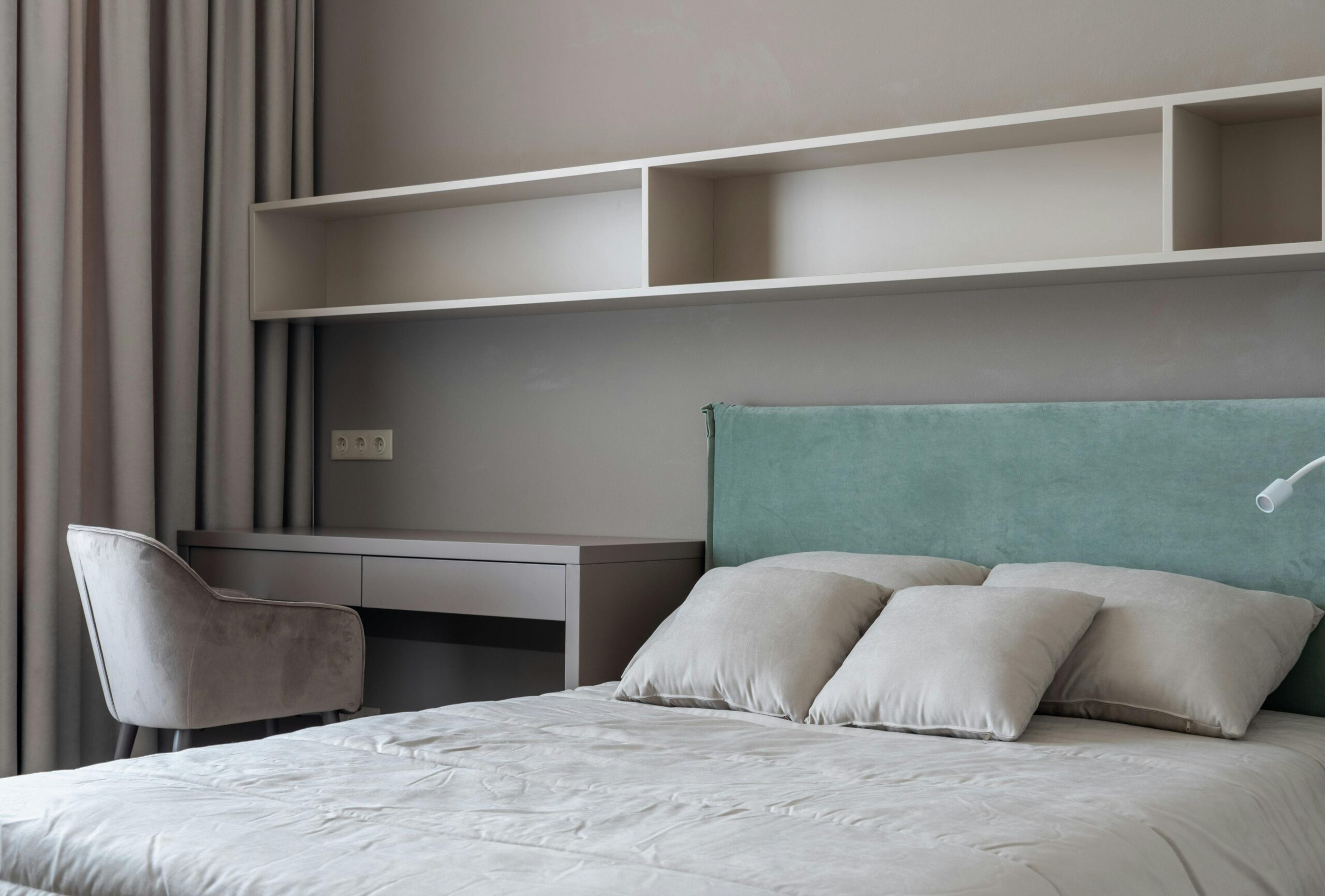 Por que o colchão é um dos itens mais contaminados da casa?