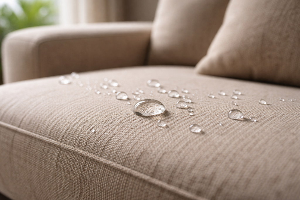 Impermeabilização de estofados: proteção ou gasto desnecessário?