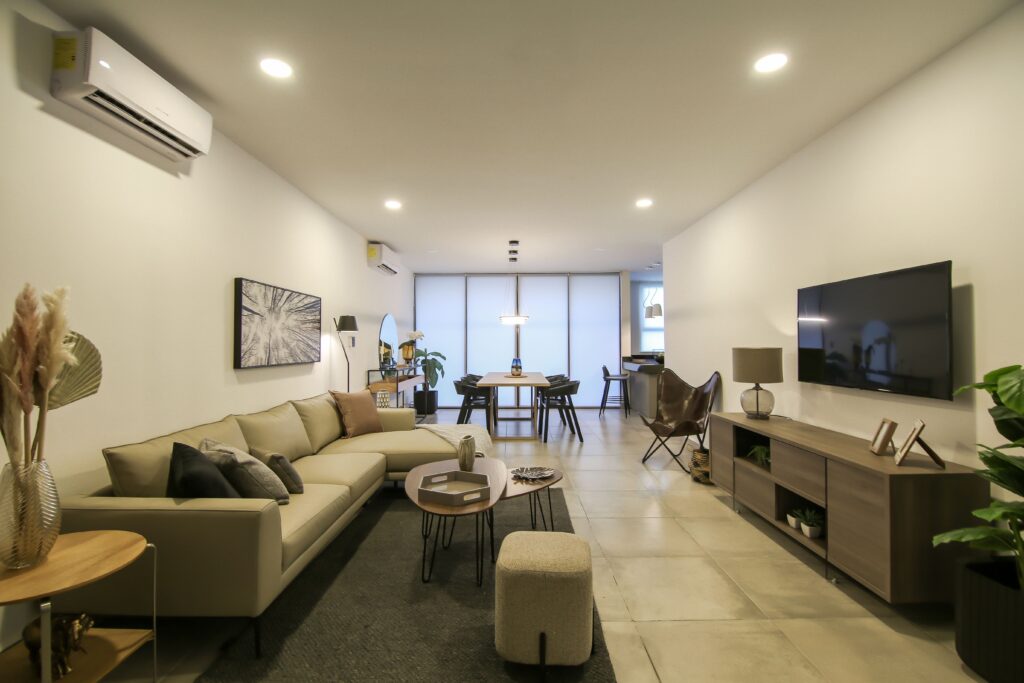 Higienização da casa: como criar uma rotina anual